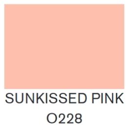 Promarker Winsor & Newton O228 Sunkissed Pink